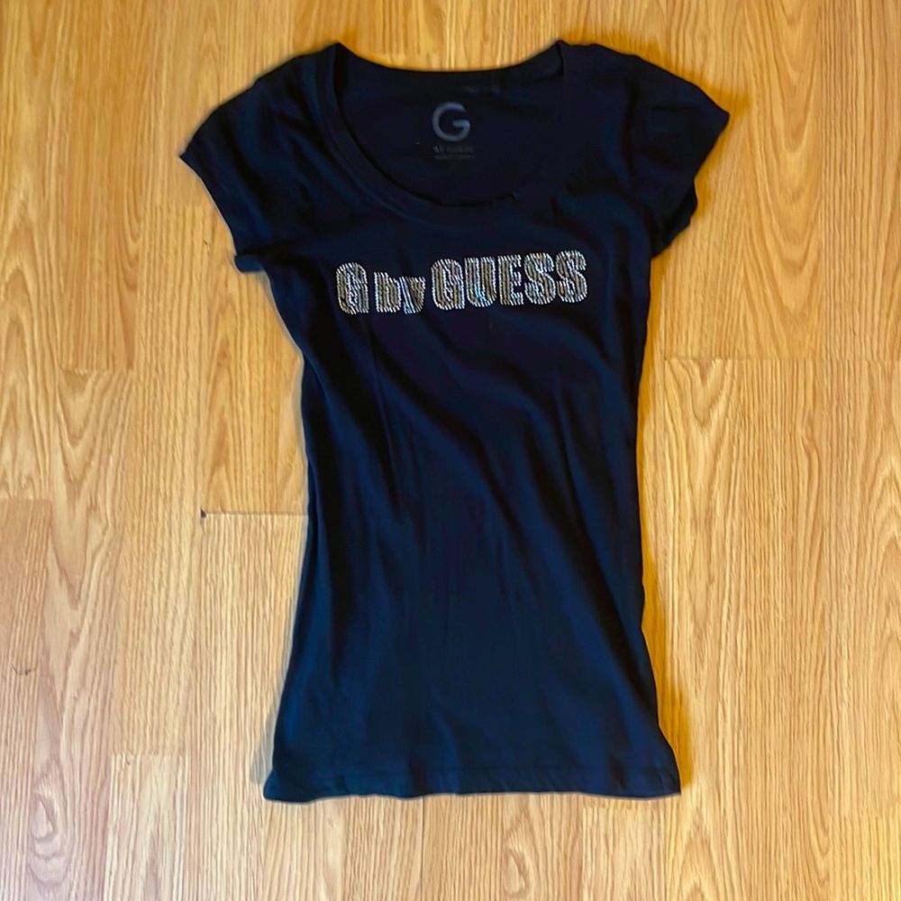 G by Guess t shirt